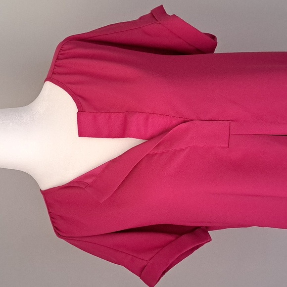 Shell Top - Picture 2 of 6